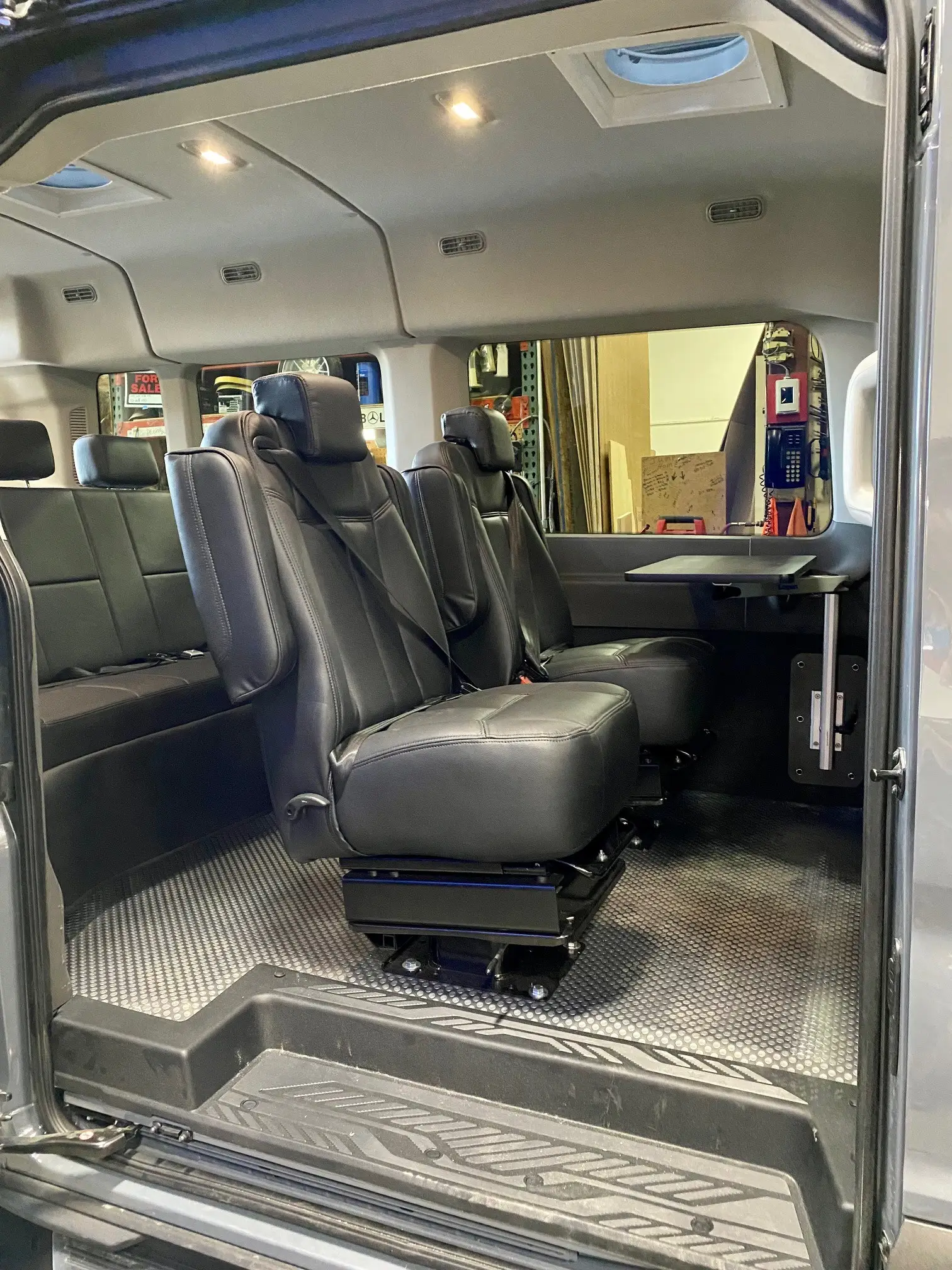 Seating