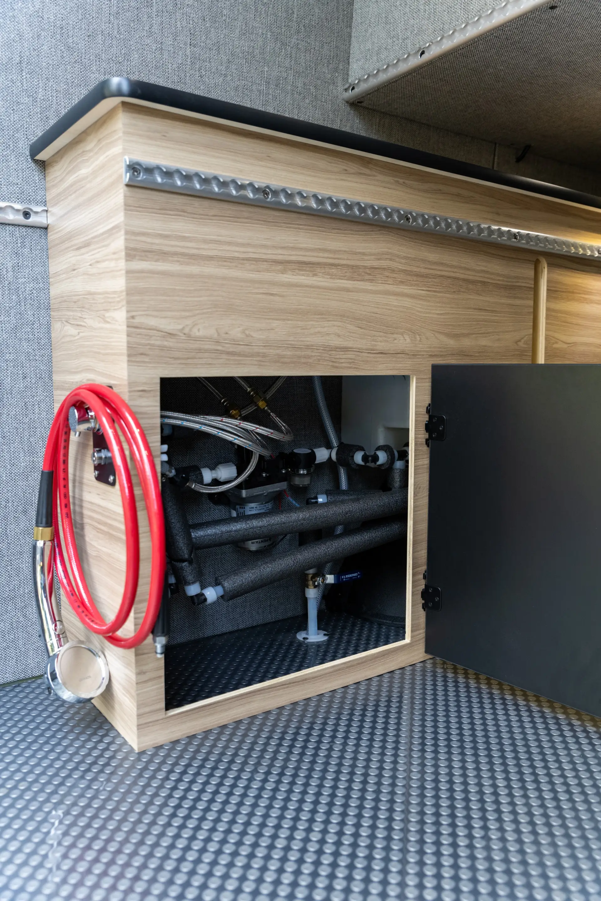 Water Systems